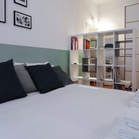 Italianway-Porta Ticinese 78 Appartement Milaan Buitenkant foto