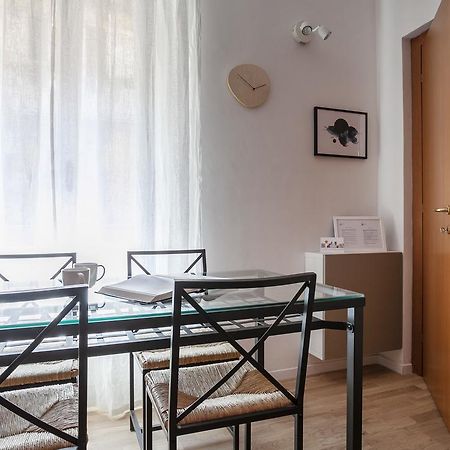 Italianway-Porta Ticinese 78 Appartement Milaan Buitenkant foto
