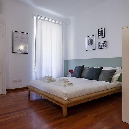 Italianway-Porta Ticinese 78 Appartement Milaan Buitenkant foto